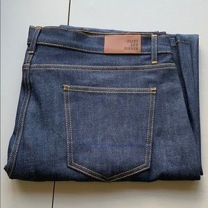Flint and Tinder Jeans